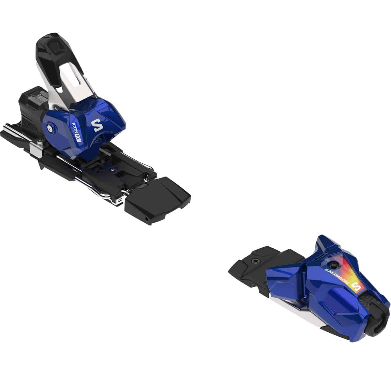 Salomon N Icon 10 race blue | Salomon Skibindungen | Salomon | S | MARKEN | XSPO
