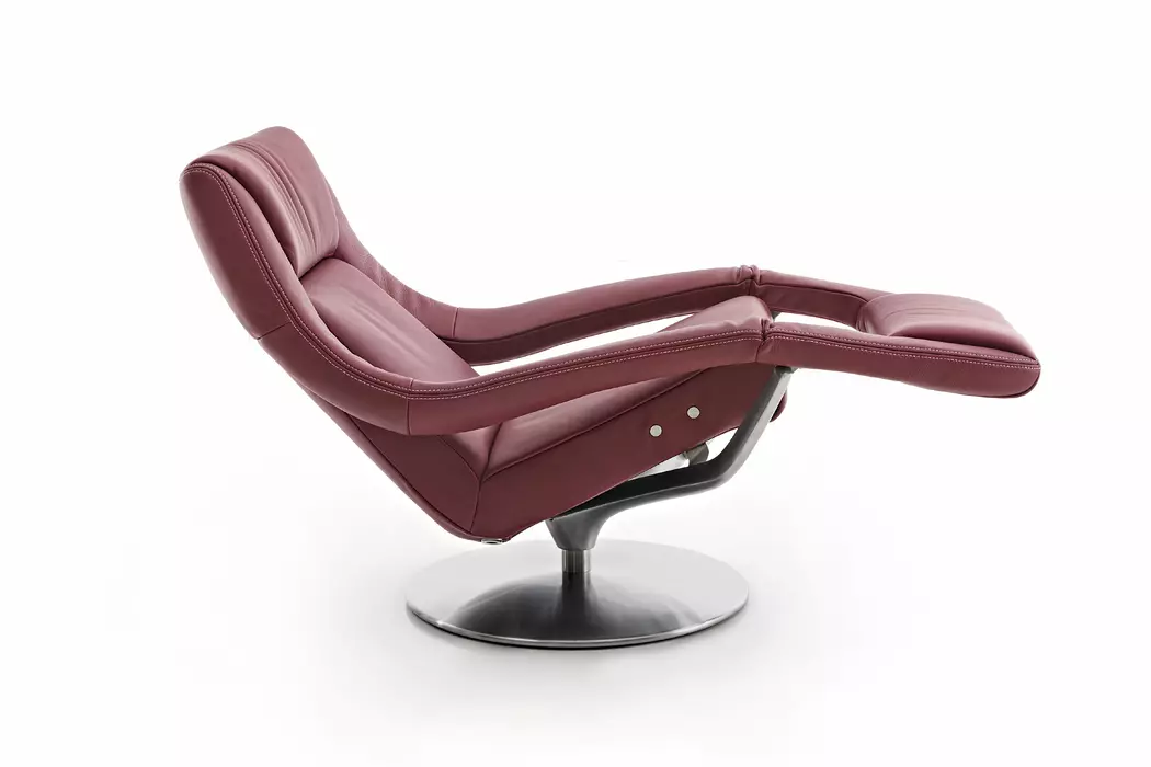 Sessel Yoko No.5