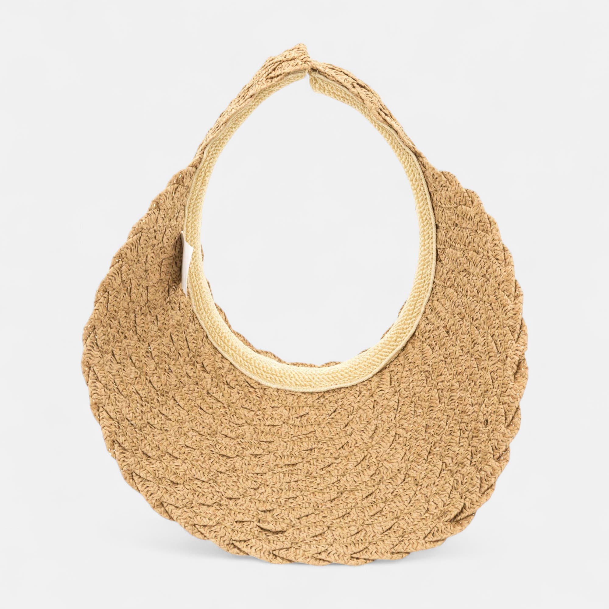 Chapeau camel
