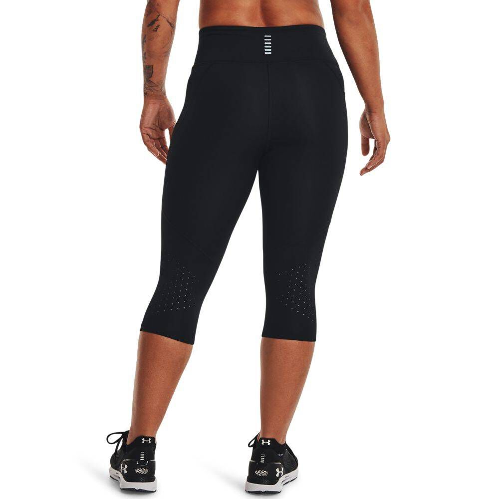 Under Armour| Damen Tights FLY FAST 3.0 SPEED