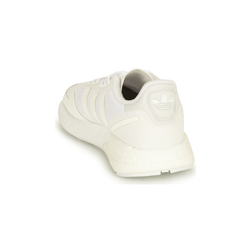 adidas Originals - ZX 1K BOOST J - Blanc