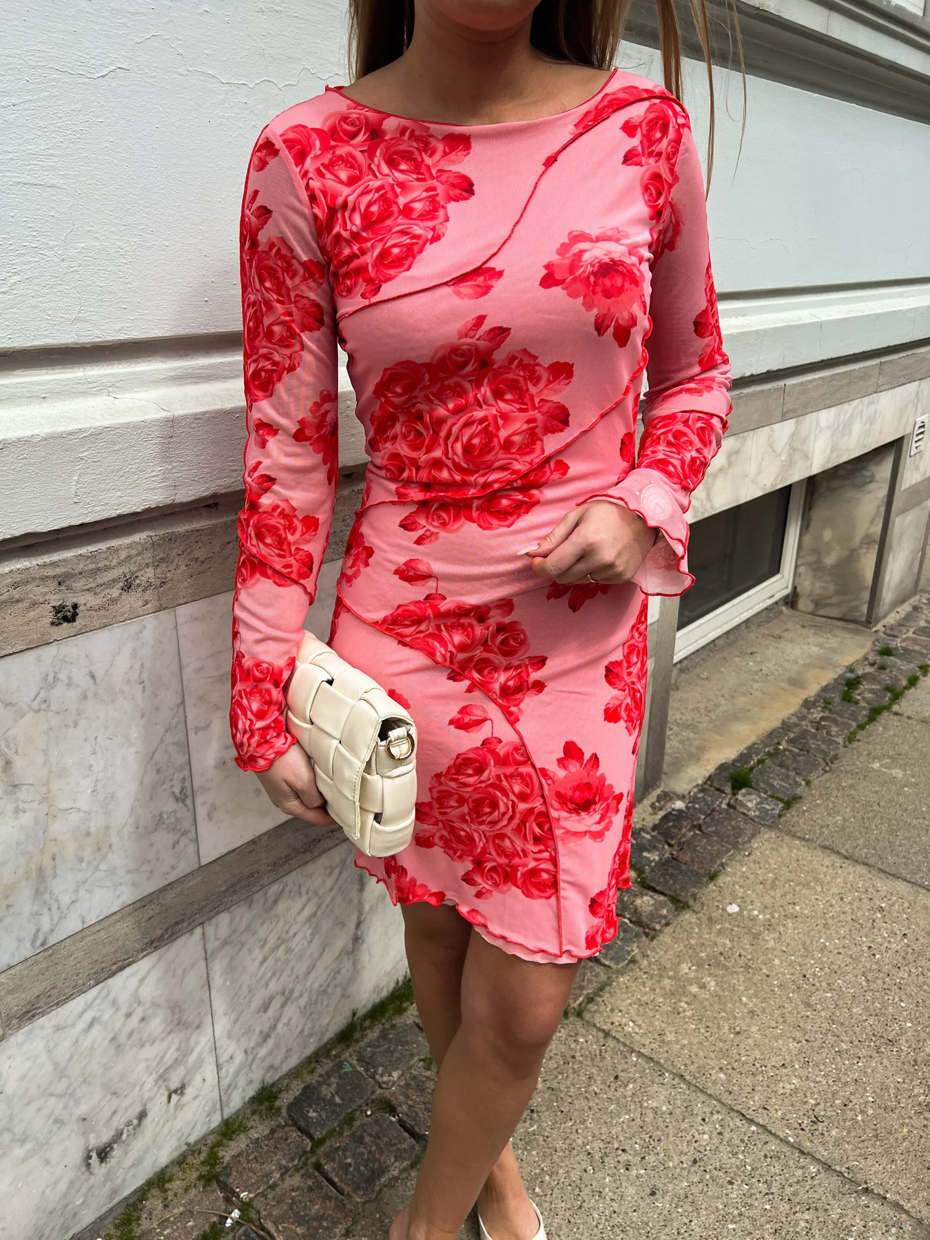 Noella Joanna Dress