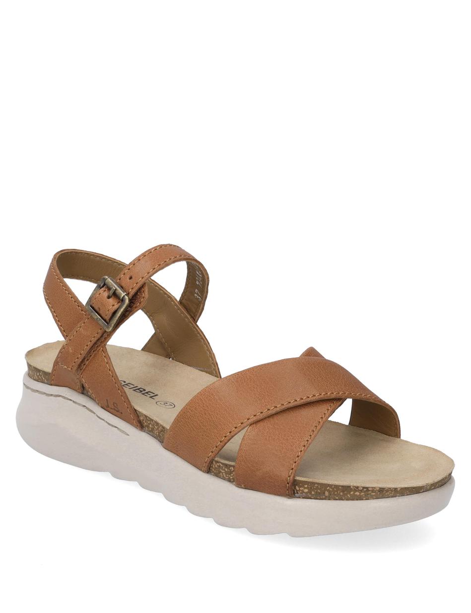 Sandale Celine 03, camel