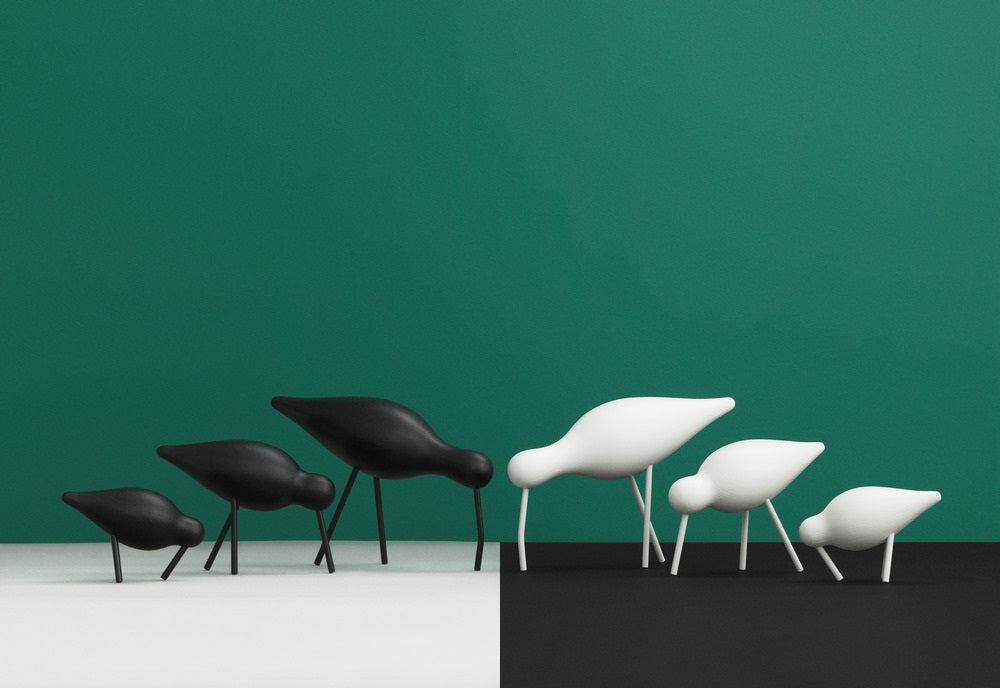 Normann Copenhagen Shorebird M