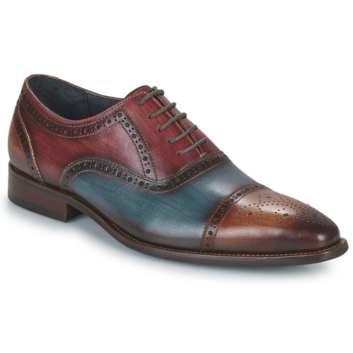 Kdopa - ROYCE - Marron / Bleu