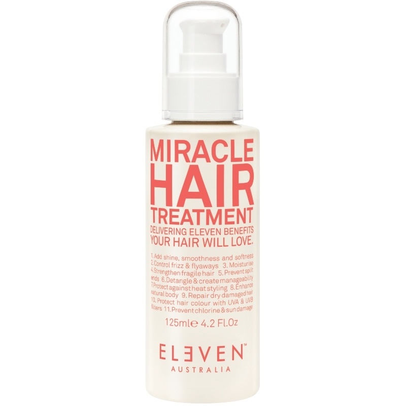 ELEVEN Australia Miracle Hair Treatment 125 ml