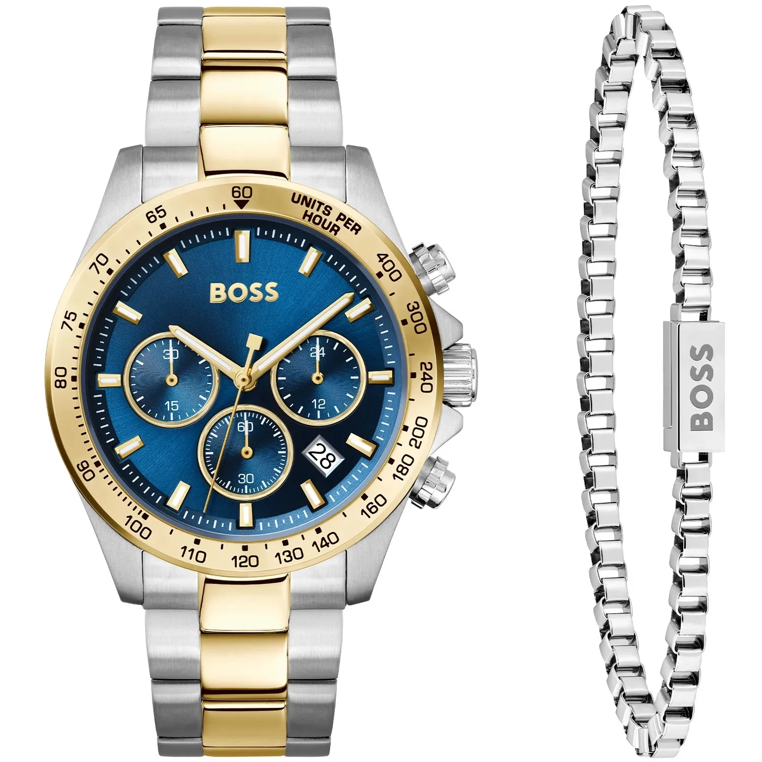 BOSS Hero Sport Giftset 1570184