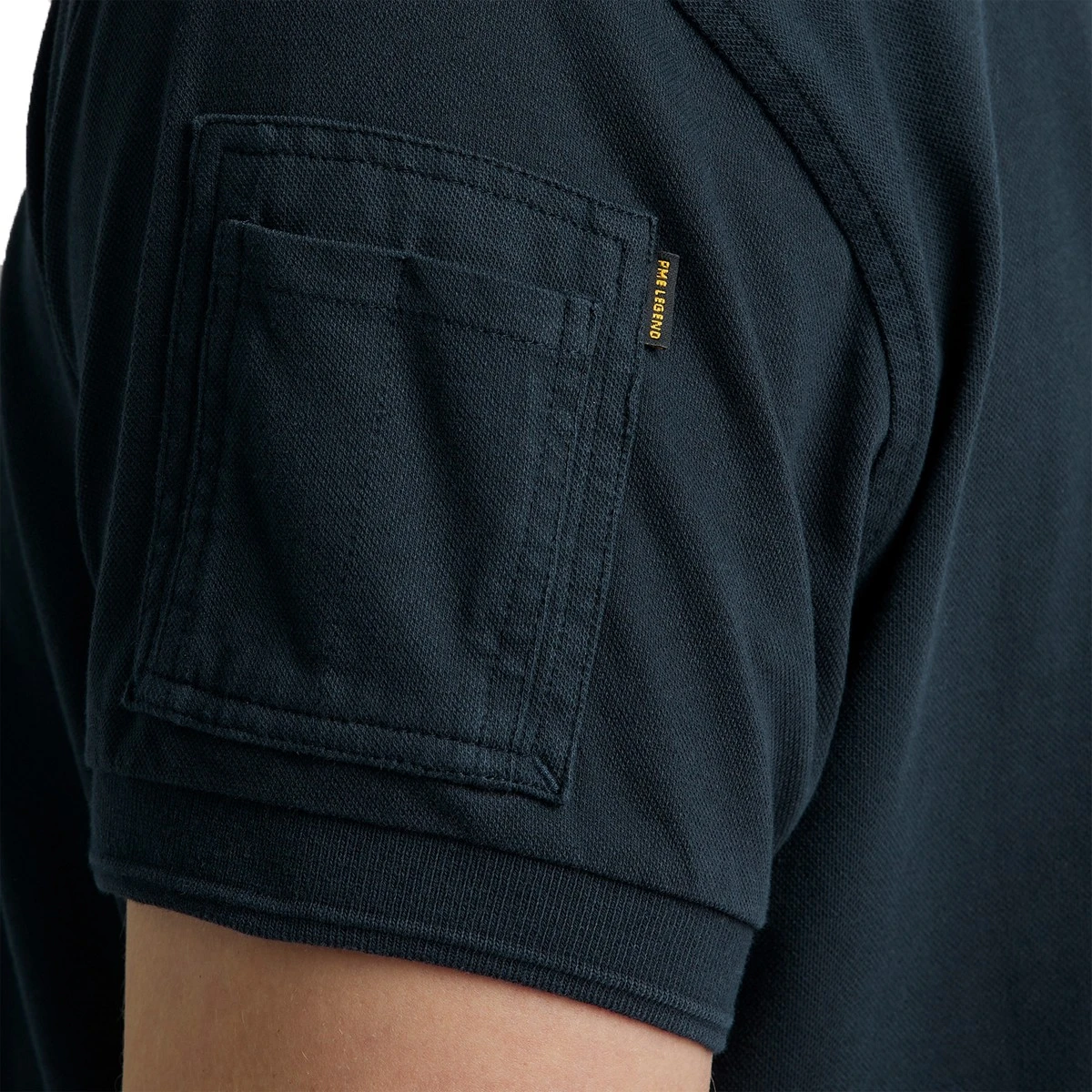 Heren Polo KBIS25-M38