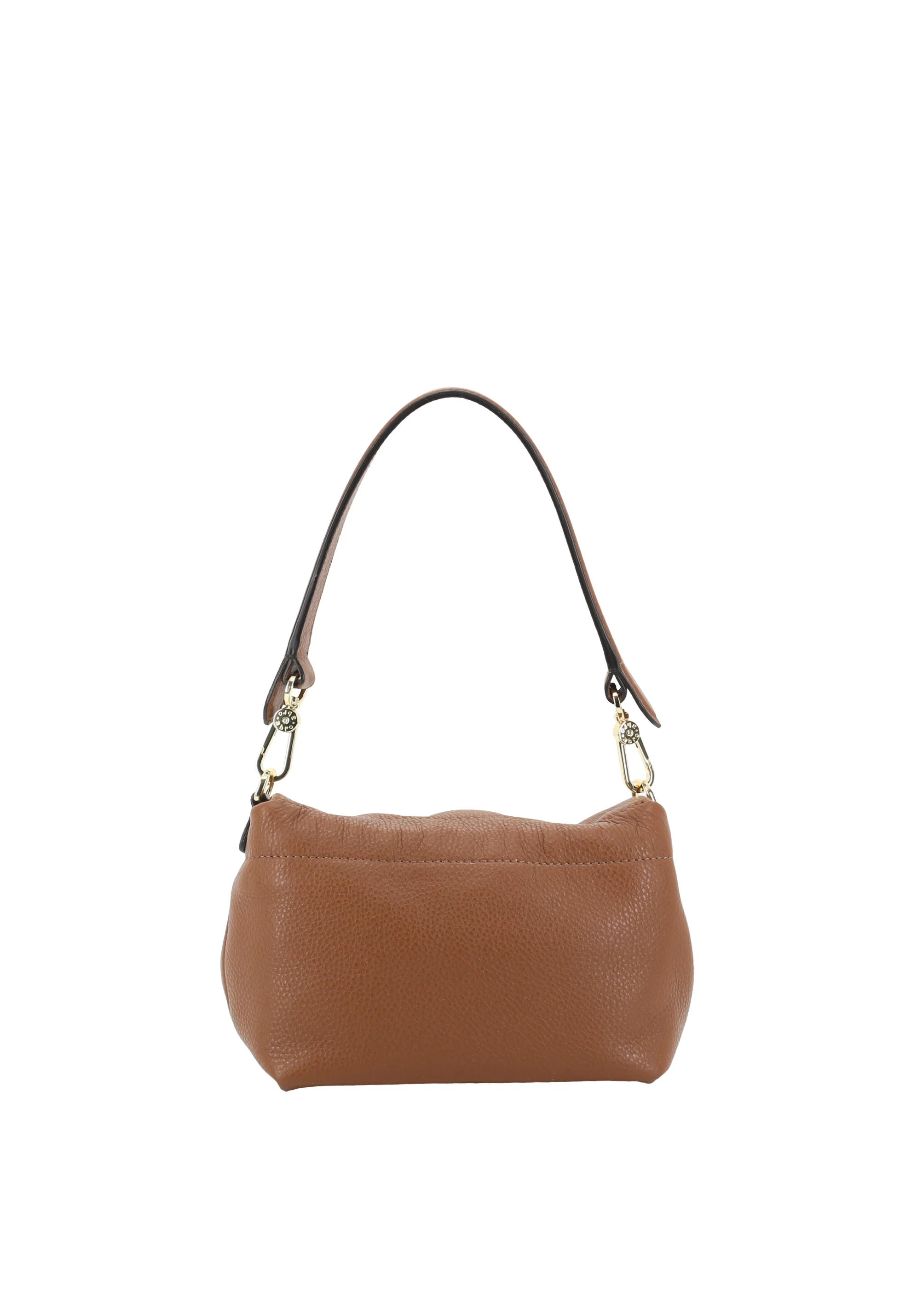 shoulder bag TEMI small Leather Dalia Standard