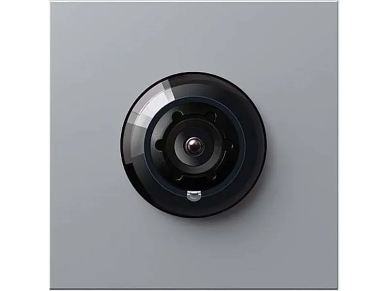Siedle 200049363-01 Video-dørsamtaleanlæg Funktionsmodul