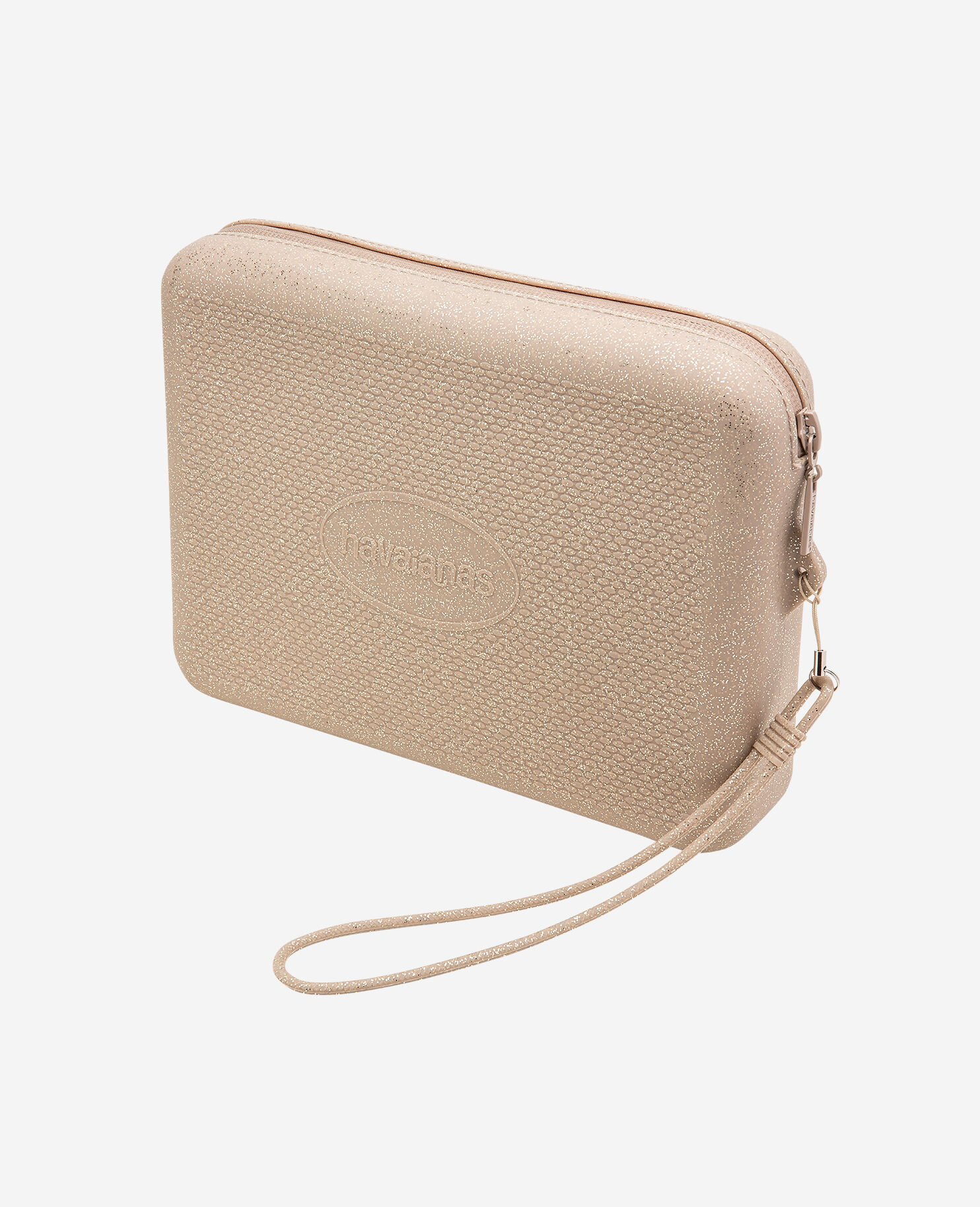 Havaianas Beach Necessaire Glitter