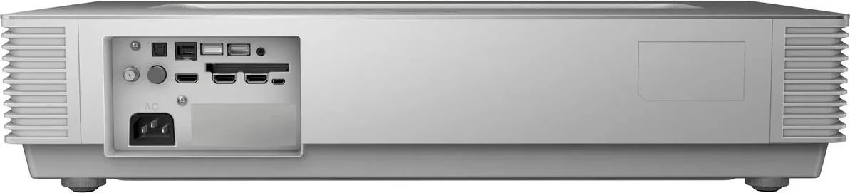 Hisense 100L5HD Laser TV Vidéoprojecteurs ultra courte focale
