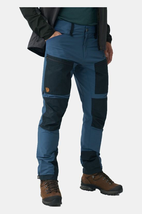 Fjällräven Fjällräven Agile Broek Short