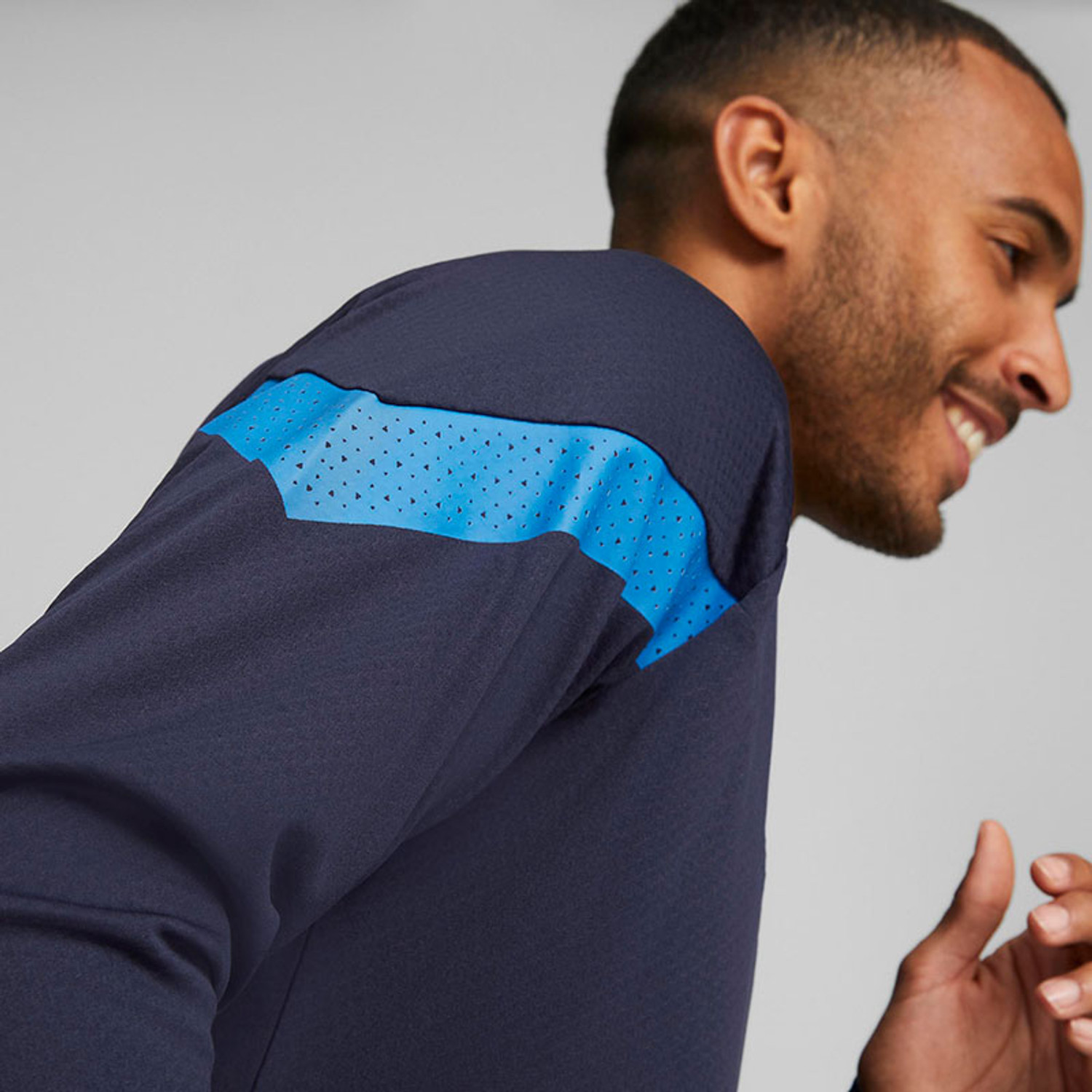 Puma Italië Trainingspak