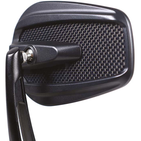 Chaft - Rétroviseur embout guidon James Handle Noir