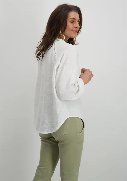Only Blouse Thyra 15320016