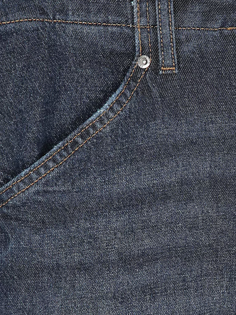 PNTS Jeans THE MINI  dunkelblau
