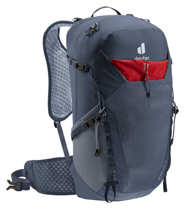 Speed Lite 25 M rygsæk