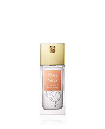 Alyssa Ashley Rose Musk edp vapo 30ml