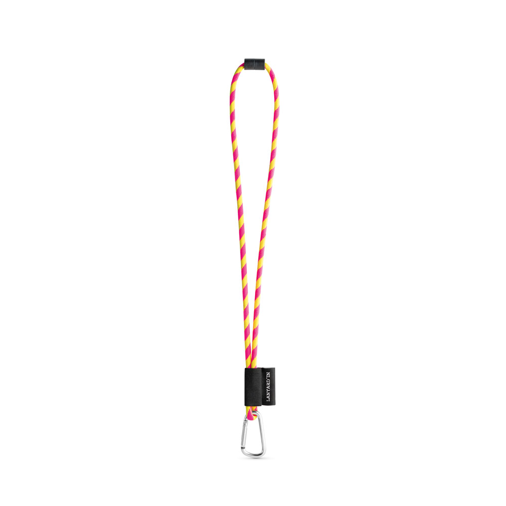 Lanyard'In 75089 - Lanyard Tube Long Set II. Modèles standard