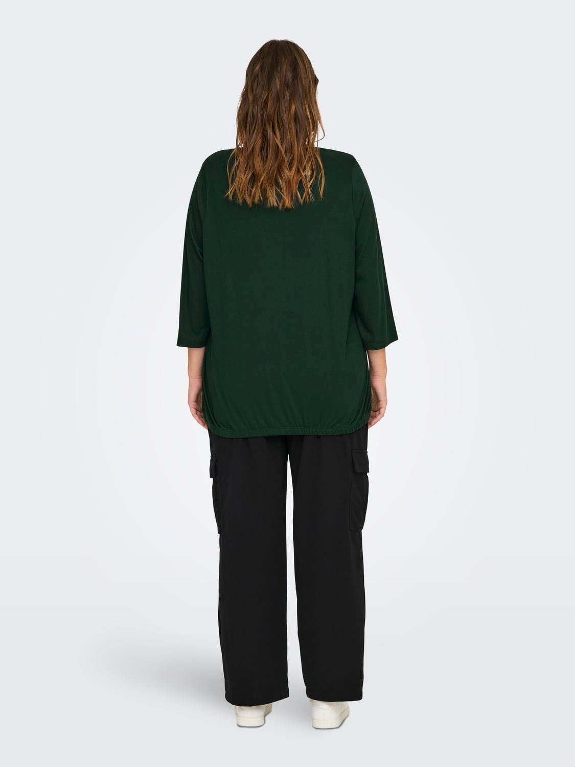 CARCARLINNE Top Scarab