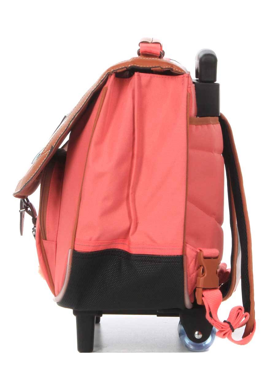 Cartable À roulettes Tann's Adriana 38 cm