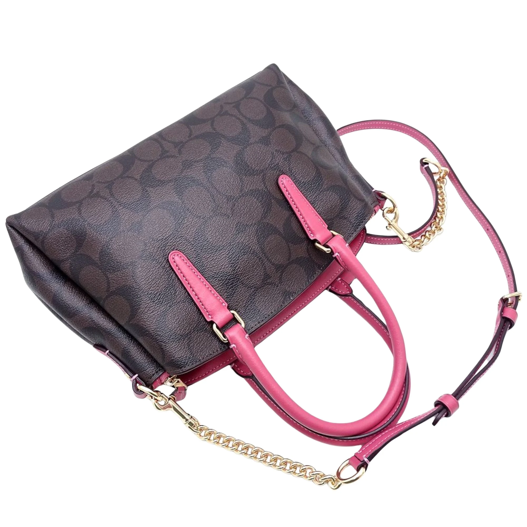 Coach | Marron