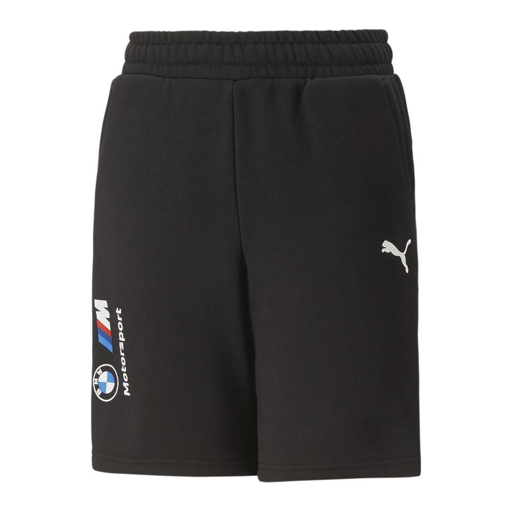 Puma Short Noir Garçon Puma Bmw Mms 538313