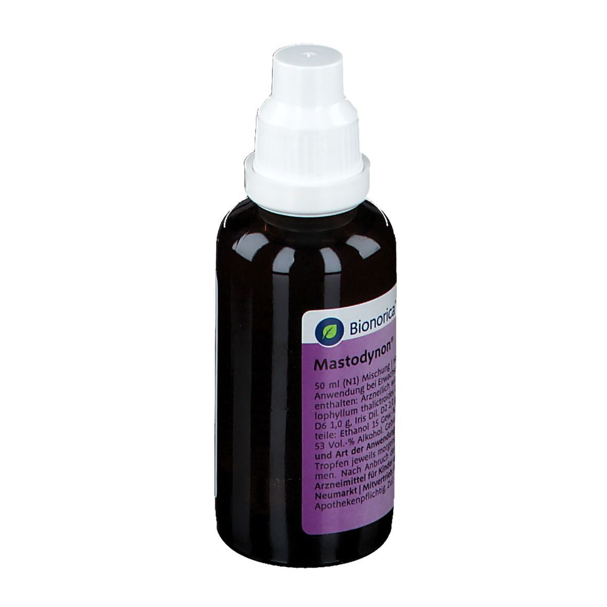 Mastodynon® Tropfen