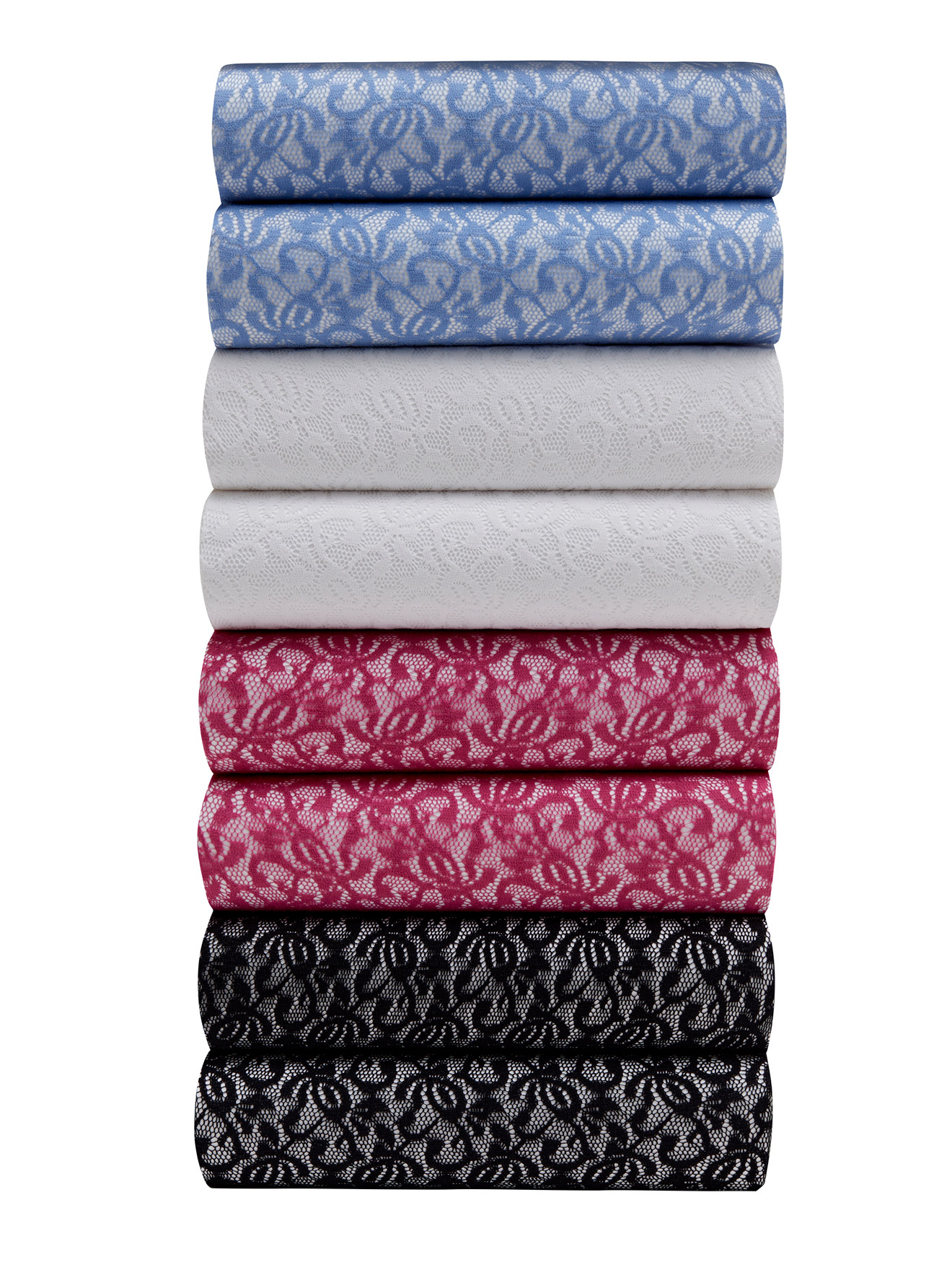 Culotte maxi dentelle 6 + 2 gratuites