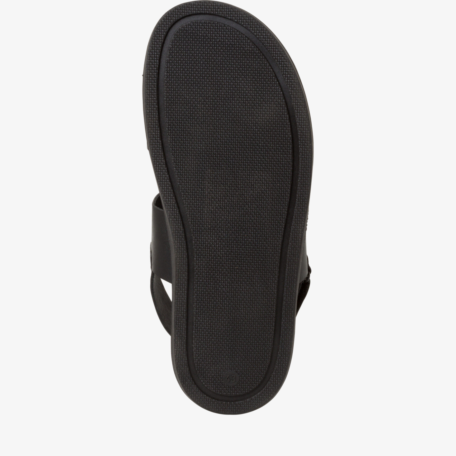 MARCO TOZZI by GMK Herren Sandalen schwarz - Jetzt bei reno.de kaufen