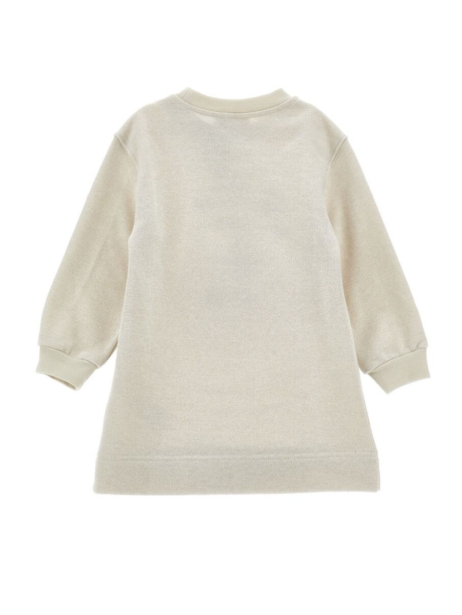 Monnalisa Minnie Sweatshirt Dress