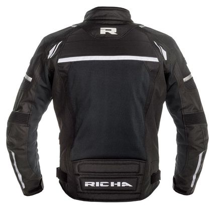 Veste Richa AIRSTREAM-X - Noir