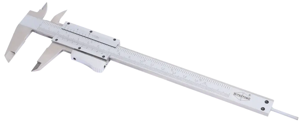 Mitsutomo Skydelære 150 mm