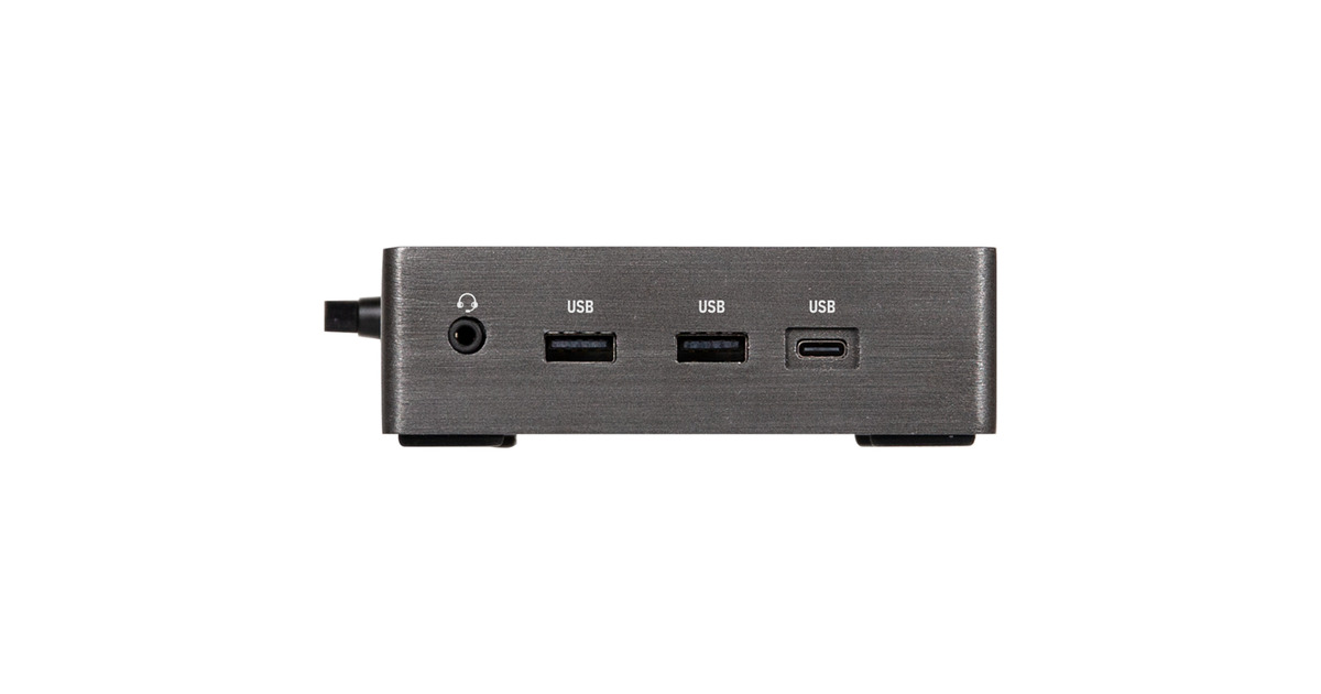 GIGABYTEBRIX GB-BRU5-225H barebone  (Zwart | Core Ultra 5 225H | Arc 130T)