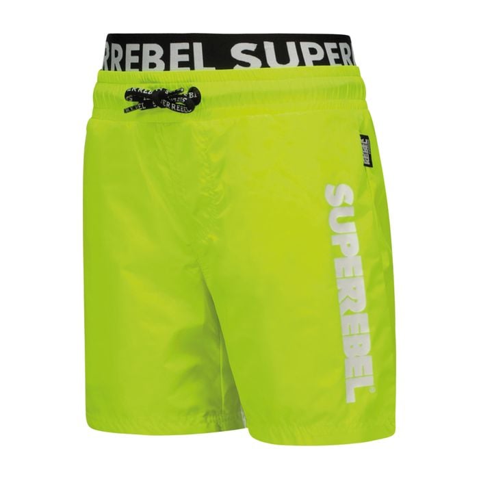 SuperRebel Rocky Zwemshort Junior