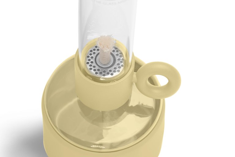 Fatboy Flamtastique olielamp XS Cream