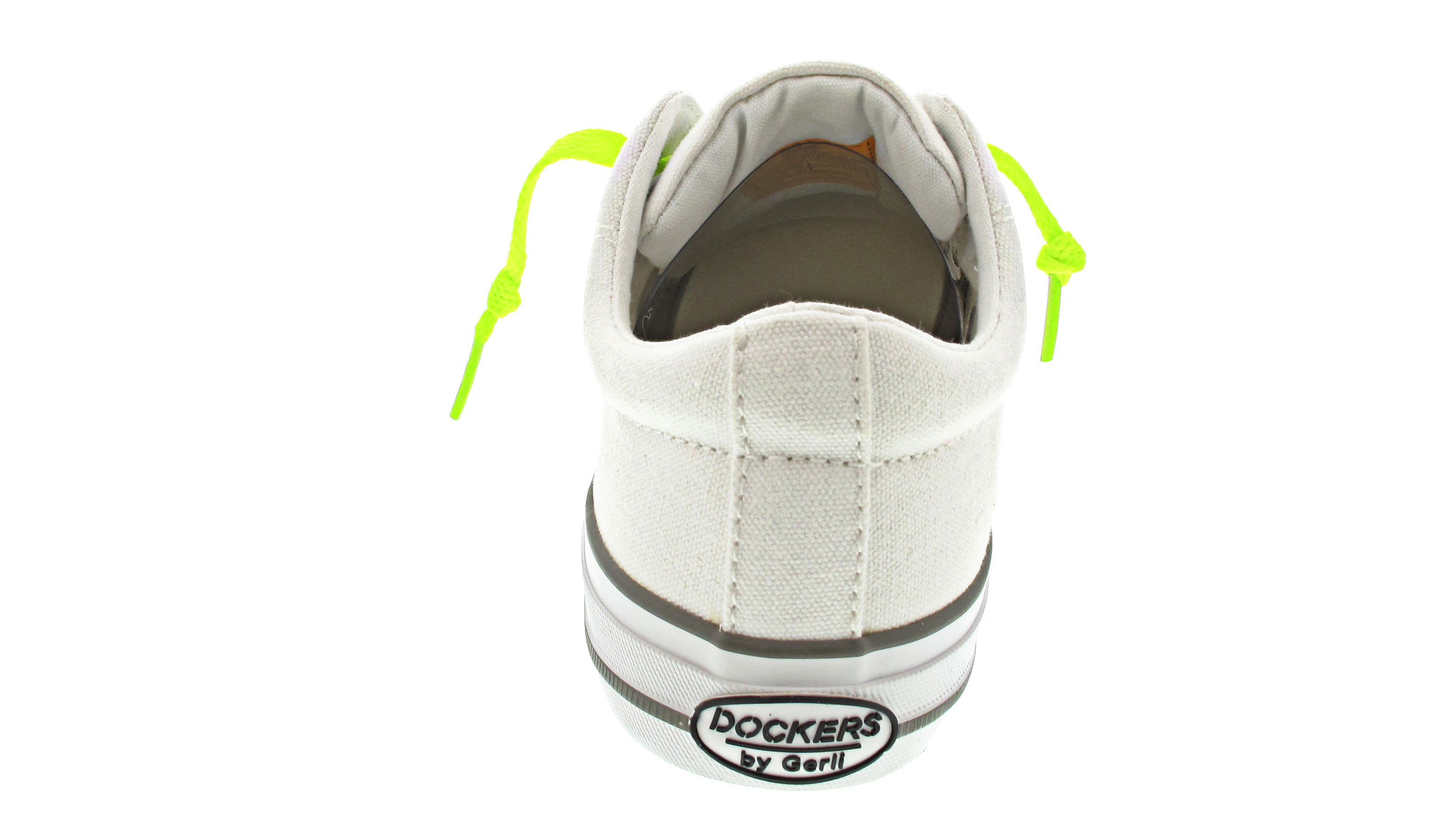 Dockers by Gerli Sneaker weiss