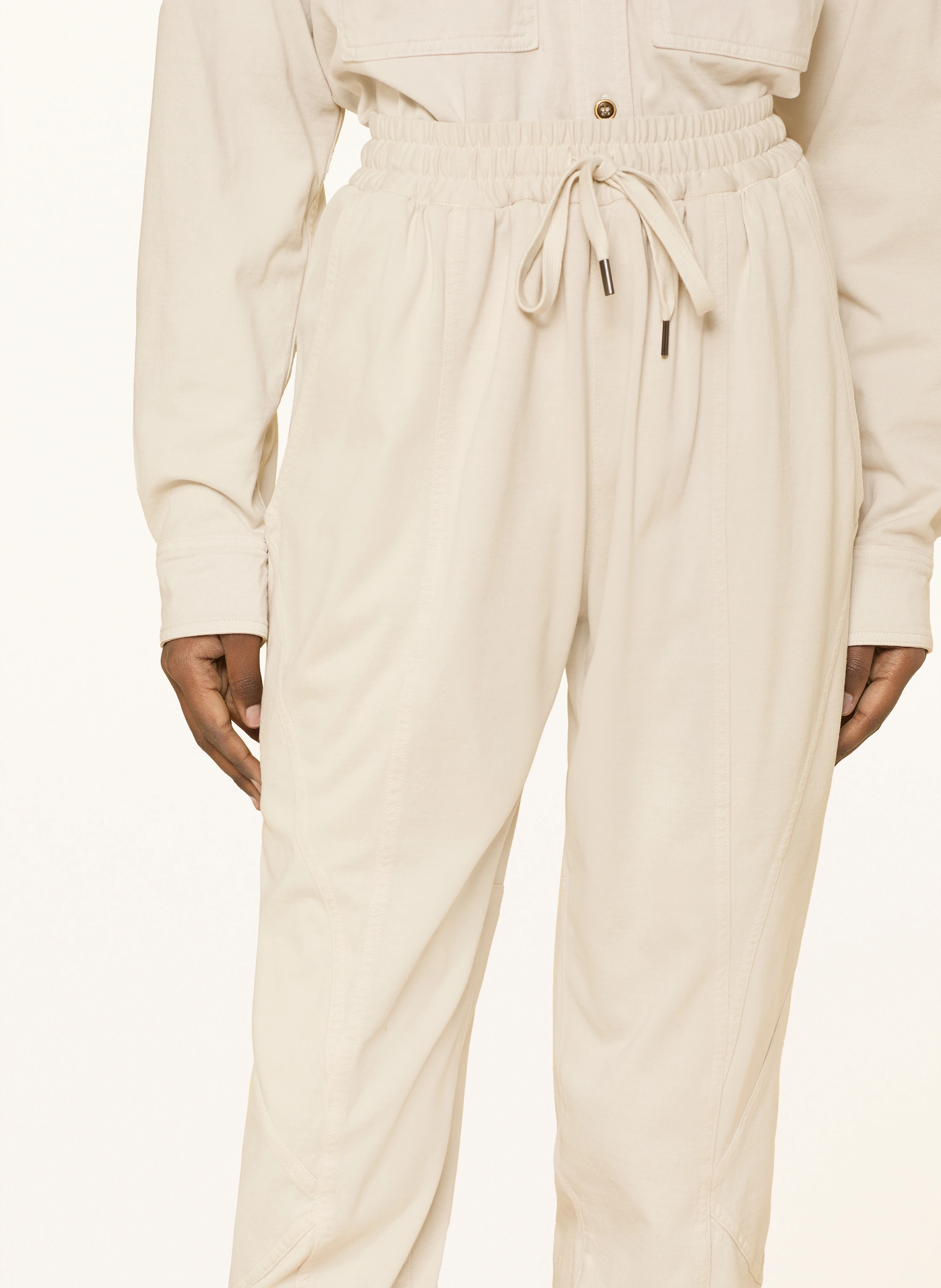 MARANT ÉTOILE Sweatpants REGINA