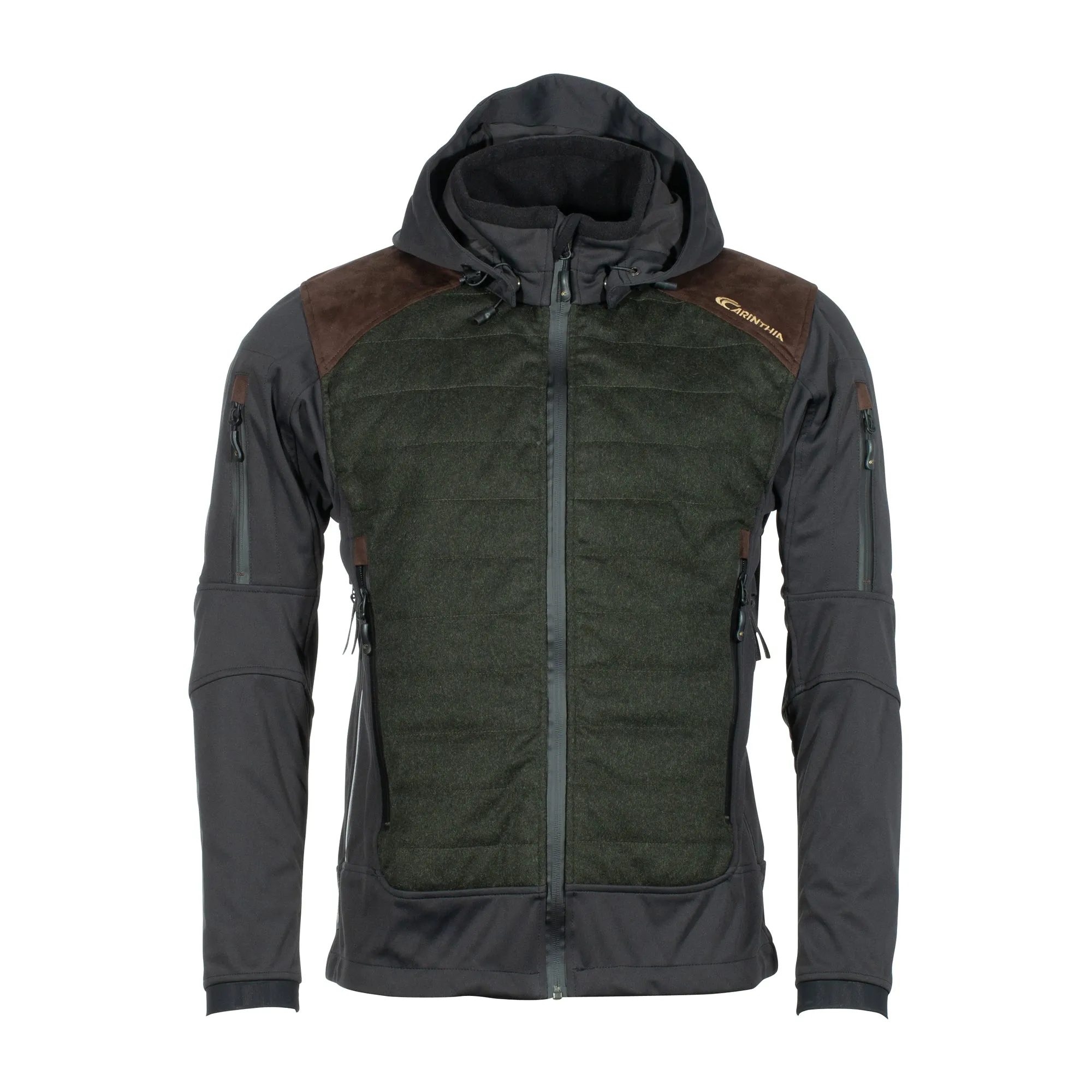 Carinthia -  Jacke G-Loft ISLG Jacket
