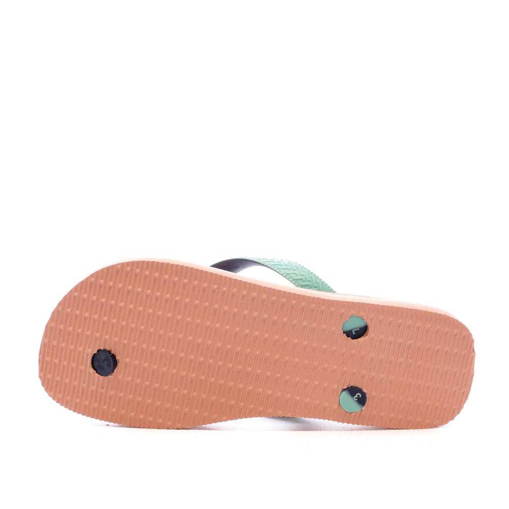 Havaianas Tongs Rose Homme Havaianas Brasil Mix