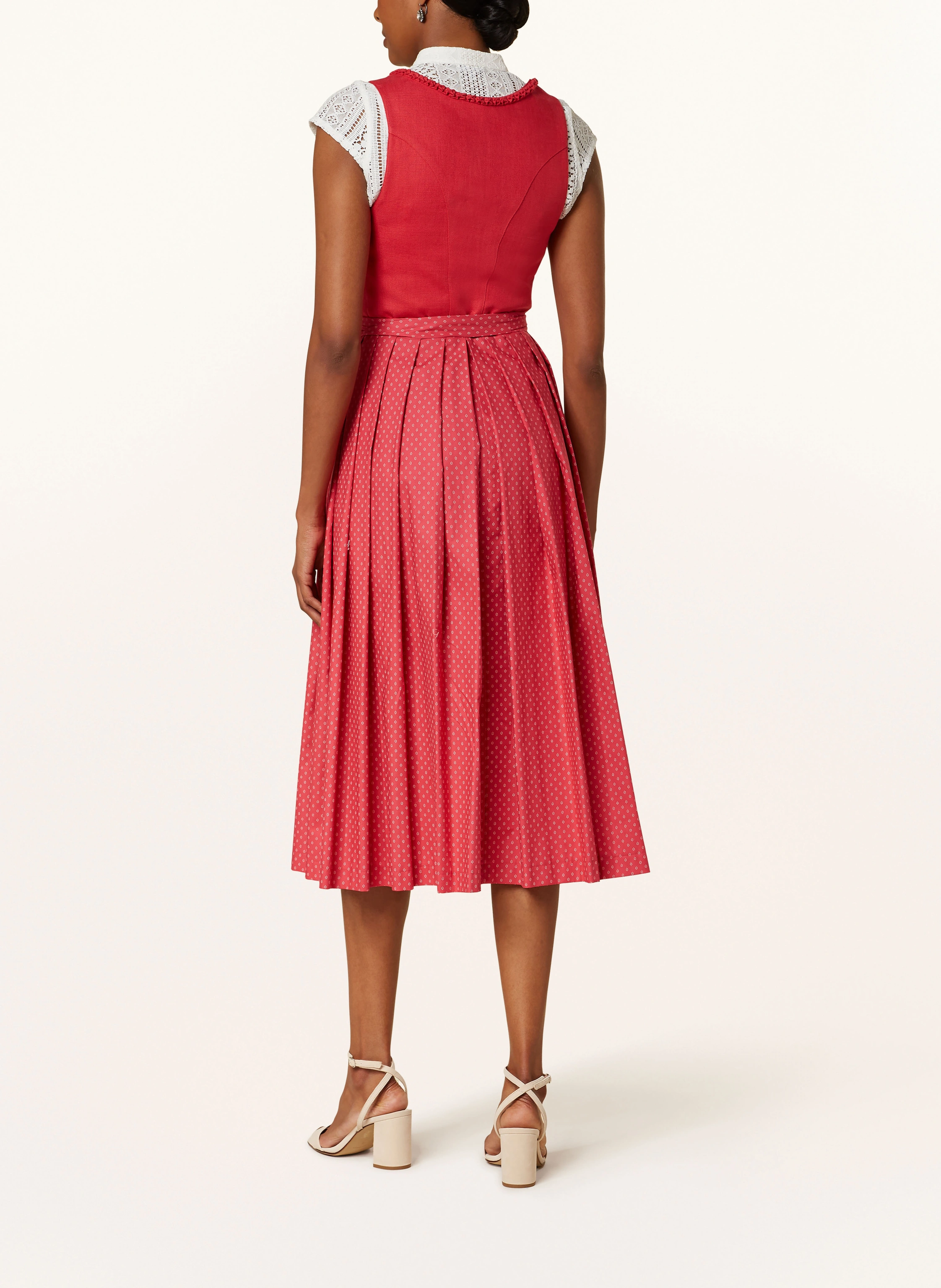 Hammerschmid Dirndl WIESSEE