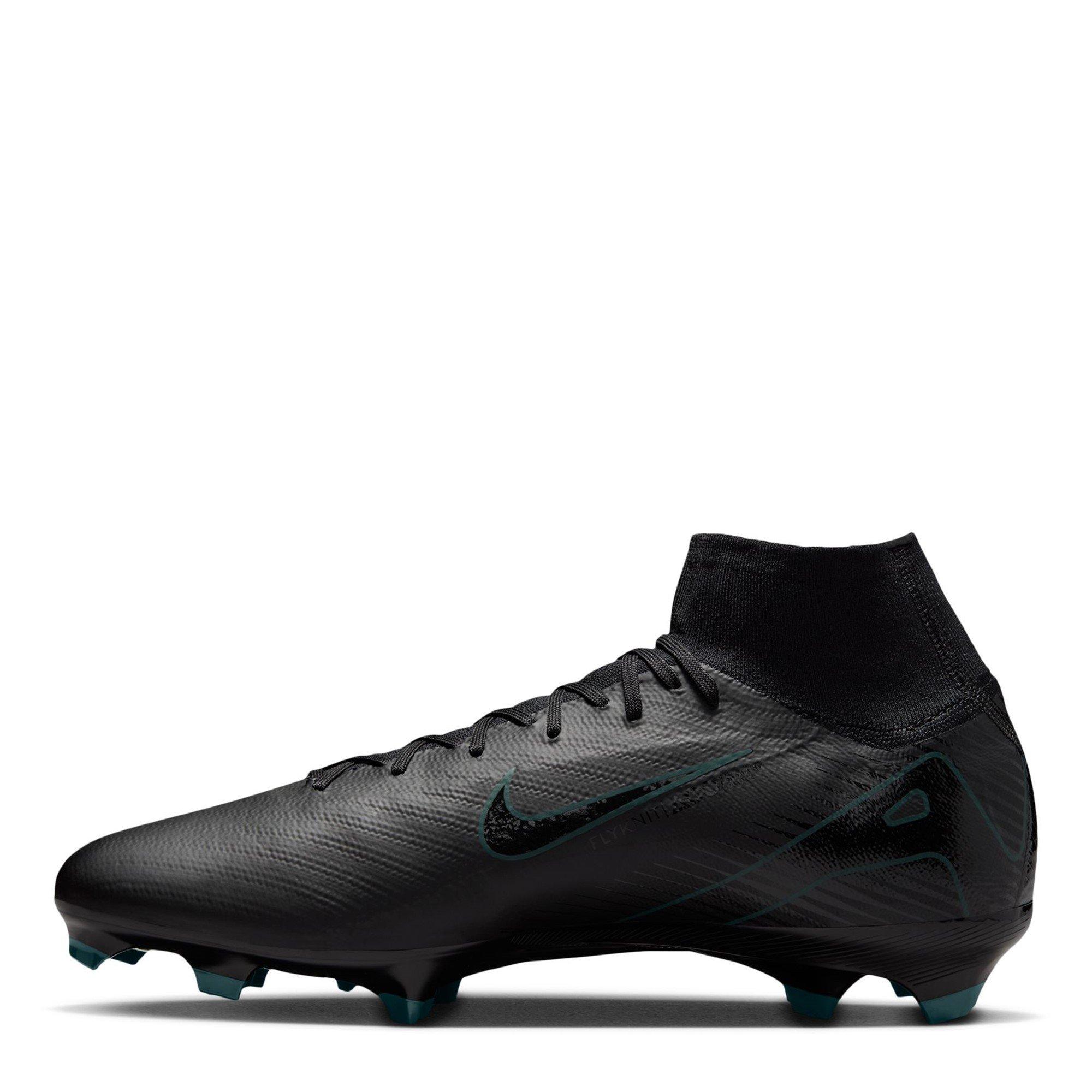 Nike Mercurial Superfly 10 Pro Firm Ground Football Boots