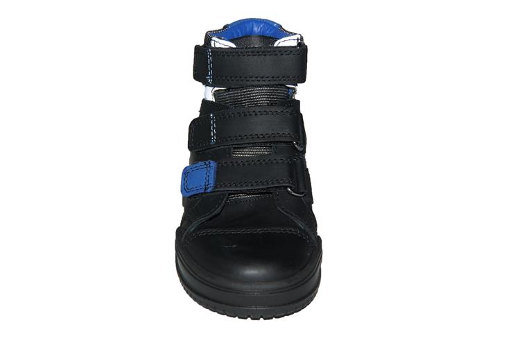 Track Style 322835 Wijdte 3.5 Cas Cross/Black (589)