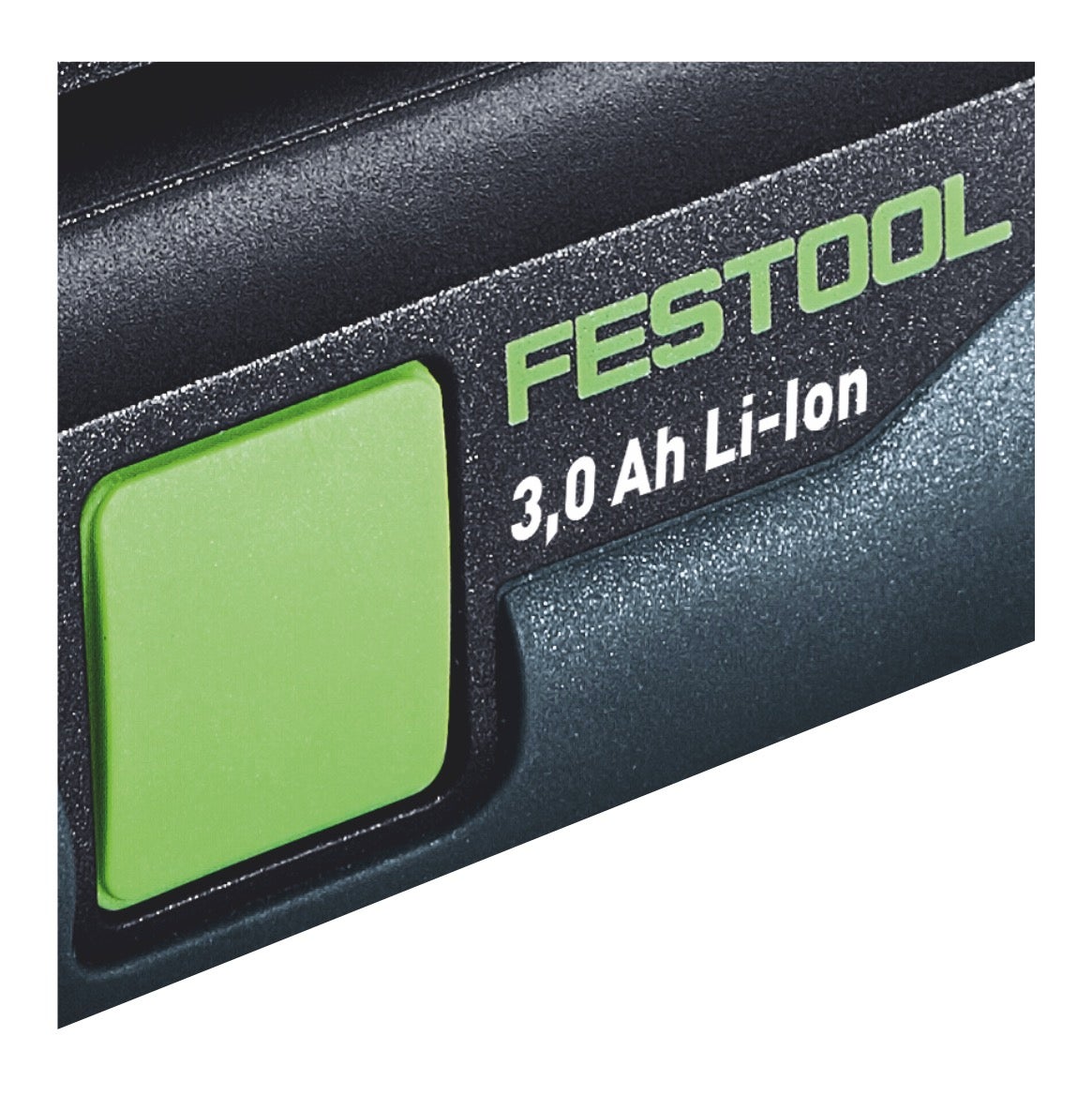 Festool energieset 1x BP 18 Li 3.0 C accu 18 V 3.0 Ah / 3000 mAh Li-Ion (577658) + TCL 6 lader (201135)