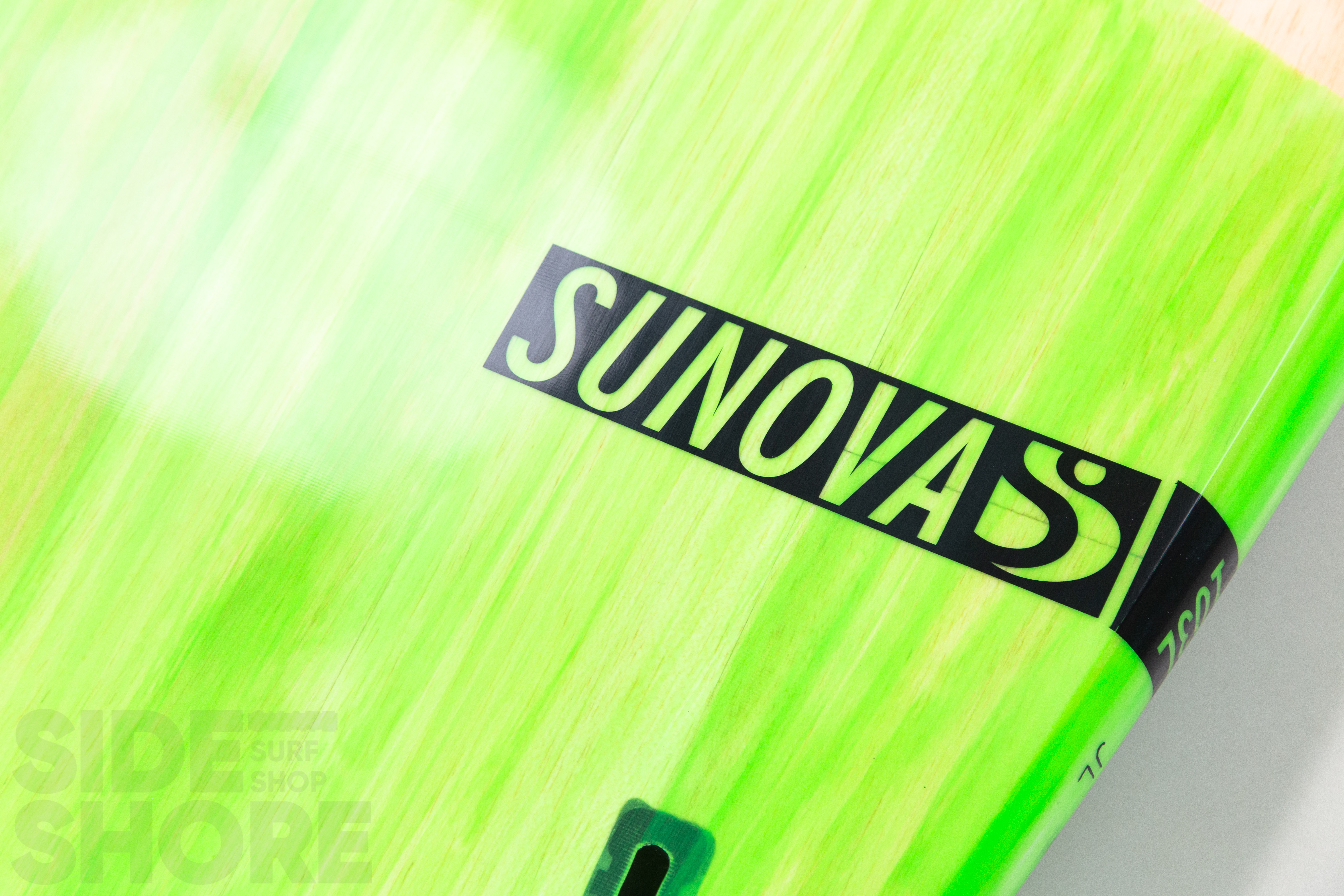Sunova Wave I - 113 L 113 L