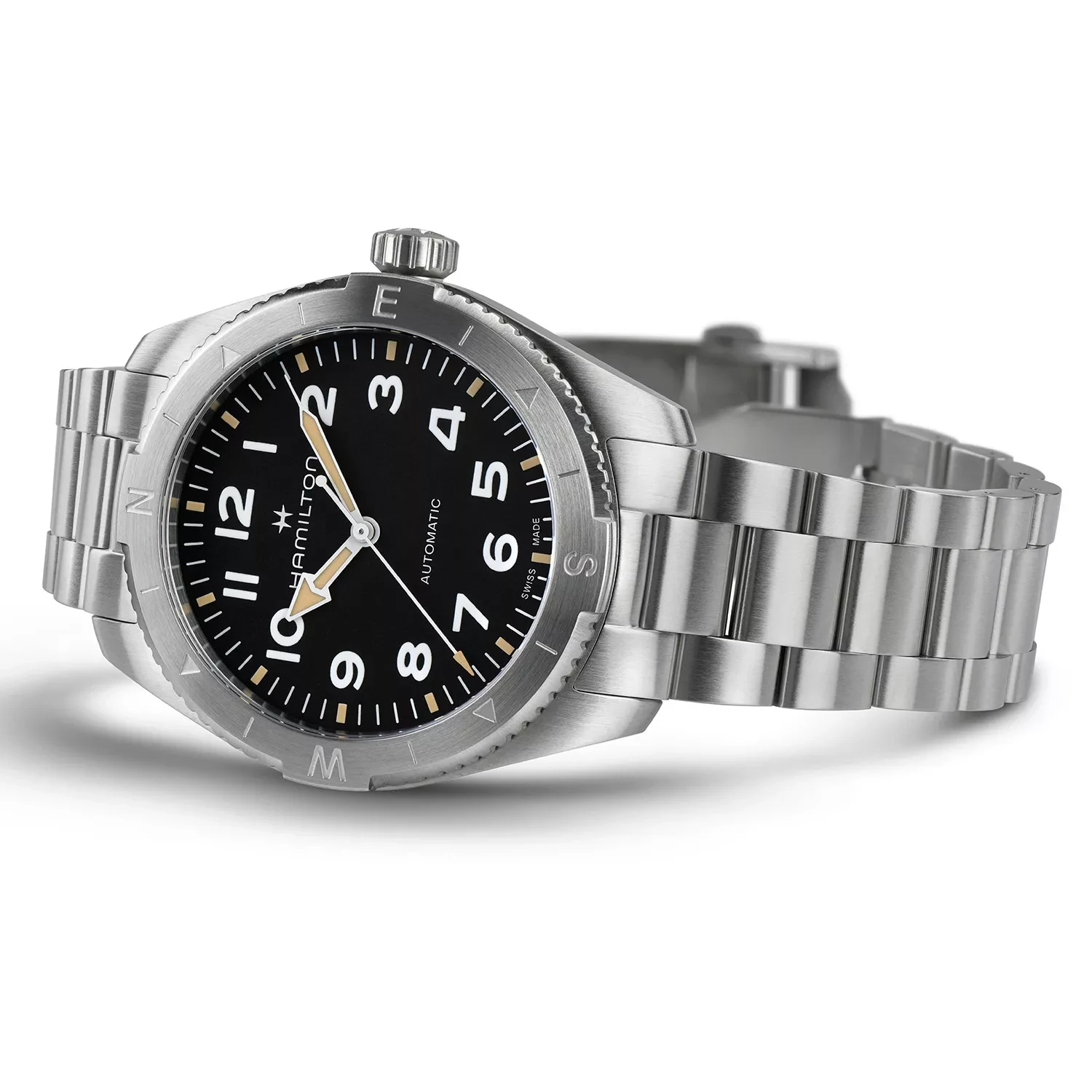 Hamilton Khaki Field Expedition Auto H70315130