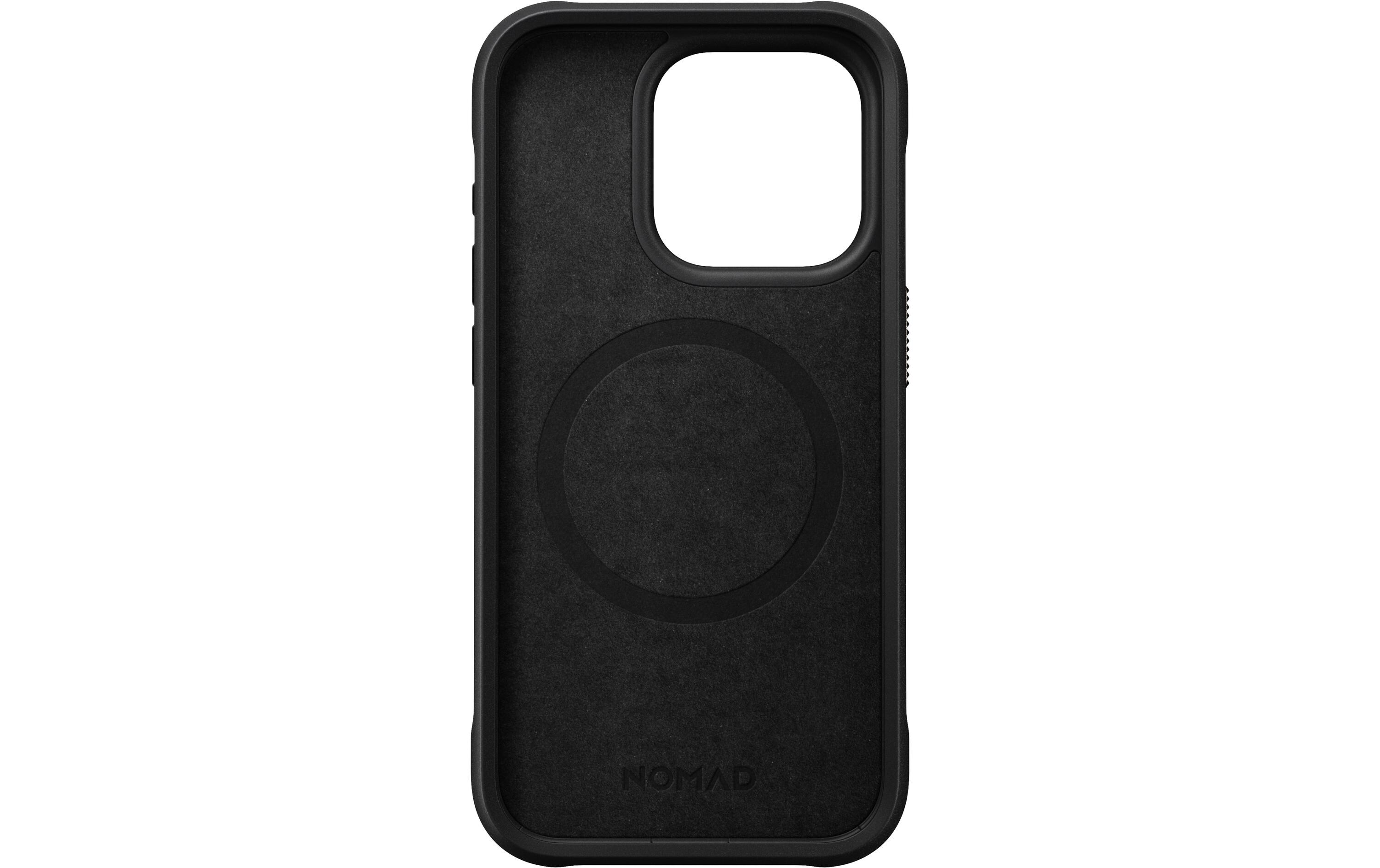 Back Cover Rugged Case iPhone 15 Pro Atlantic BlueModerne Schutzhülle für das Apple iPhone 15 Pro