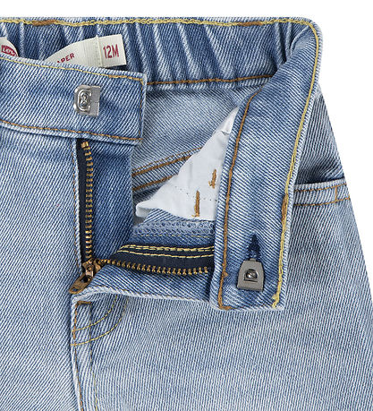 Levis Jeans - Loose Verlieren - Kiss Ente Auf Wiedersehen