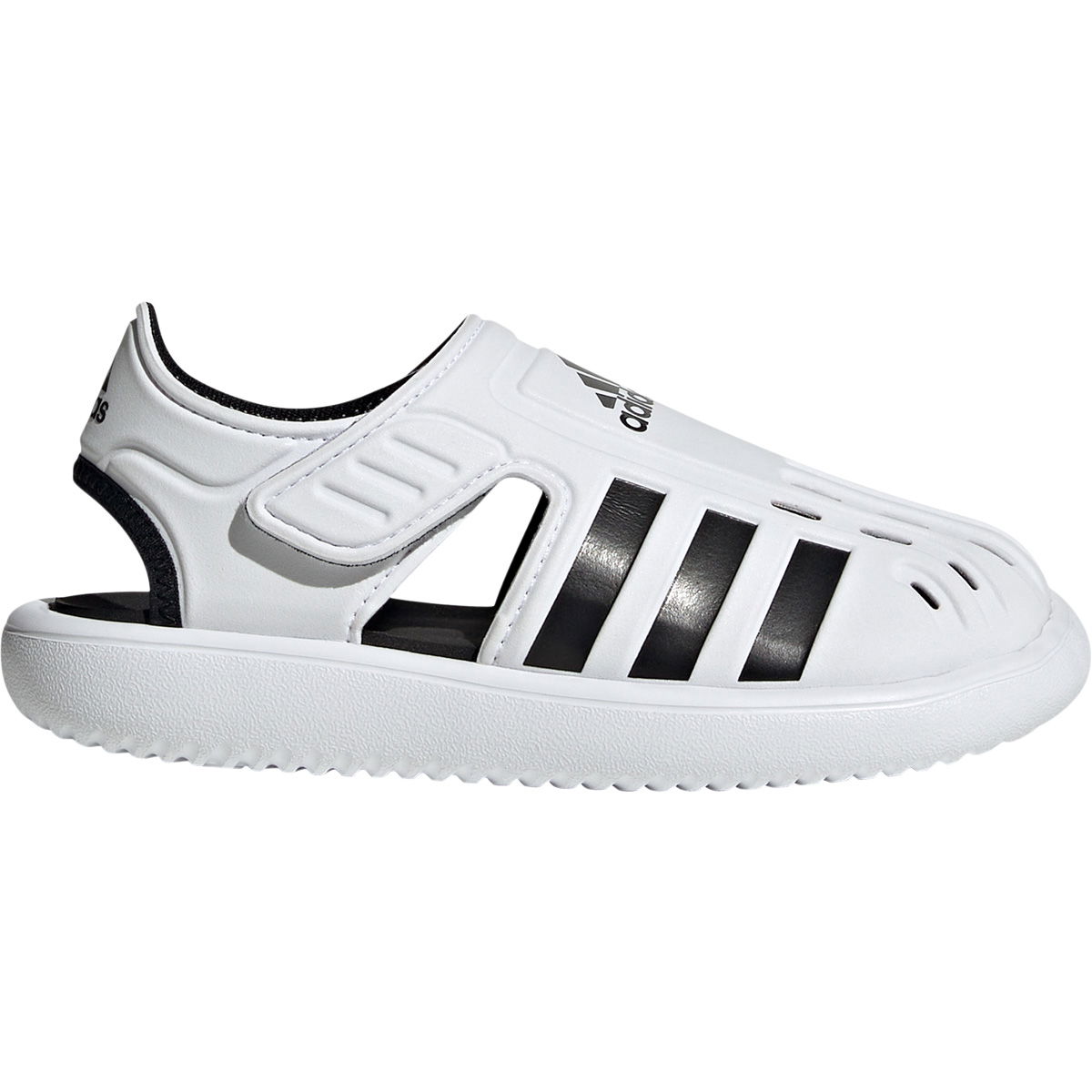 adidas Water Velcro MLS Sandaler Børn